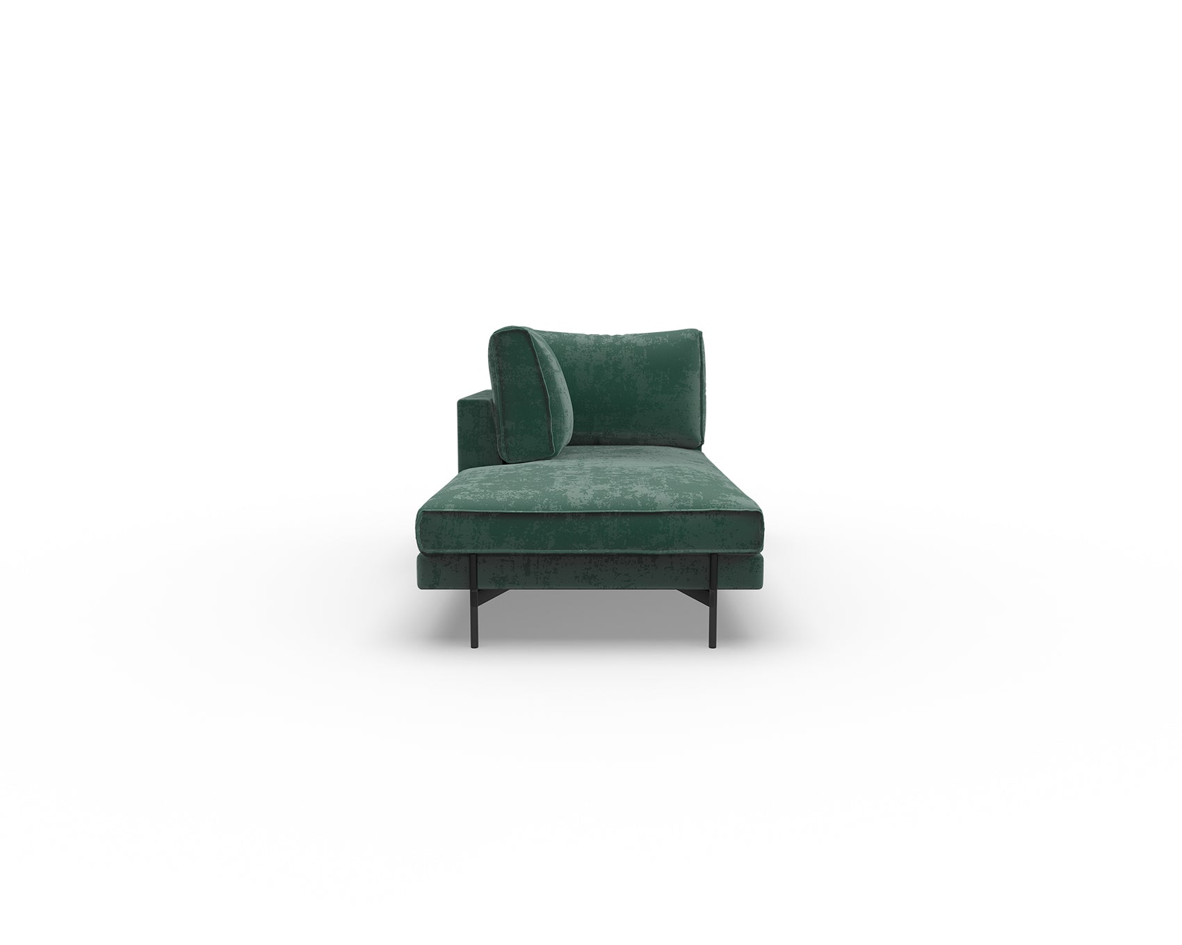 Fold Sofa Left Chaise